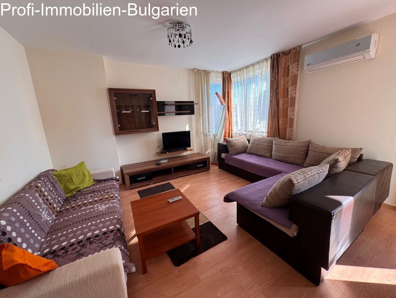 Gemütliche 2-Zimmer-Wohnung in familienfreundlicher Anlage Gemütliche 2-Zimmer-Wohnung in familienfreundlicher Anlage