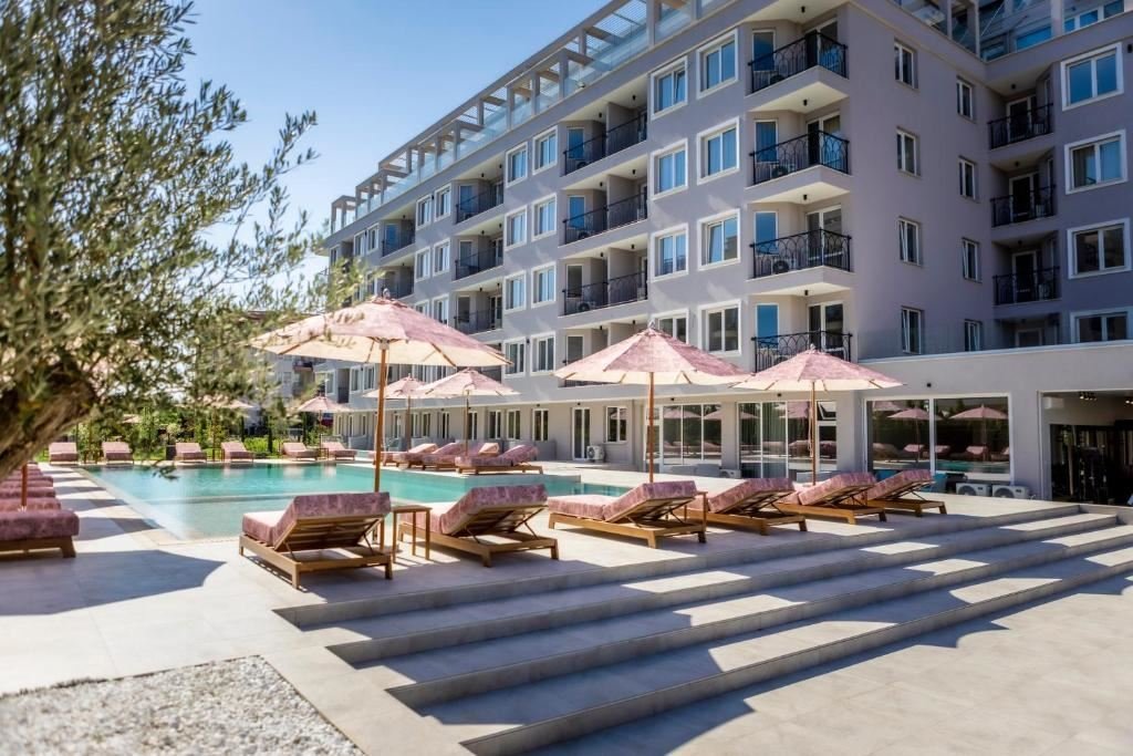 Dreizimmer Wohnung in Sonnenstrand Bulgarien Dreizimmer Wohnung in Sonnenstrand Bulgarien