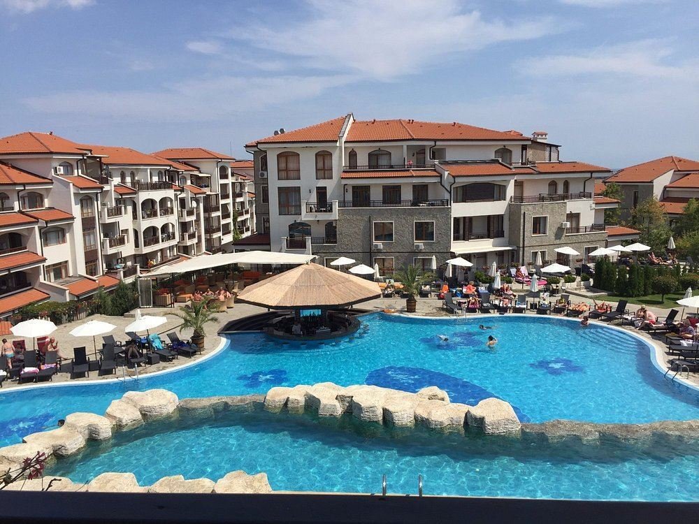 Zweizimmer Wohnung in Aheloj Bulgarien Zweizimmer Wohnung in Aheloj Bulgarien