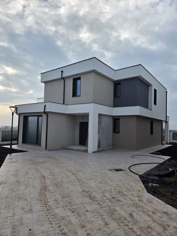 Haus in Pomorie mit 3 Parkplätzen Haus in Pomorie mit 3 Parkplätzen