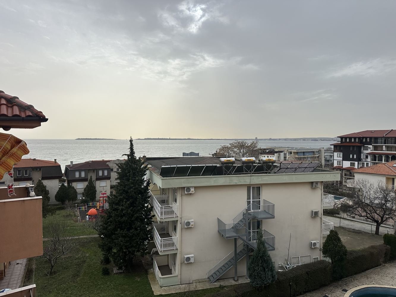 3-Zimmer Wohnung in Sveti Vlas 3-Zimmer Wohnung in Sveti Vlas