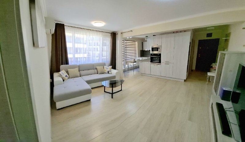 2-Zimmer Wohnung in Pomorie 100m vom Strand 2-Zimmer Wohnung in Pomorie 100m vom Strand