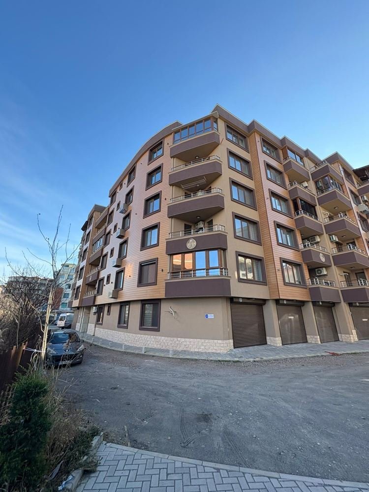 2-Zimmer Wohnung in Pomorie 300m vom Strand 2-Zimmer Wohnung in Pomorie 300m vom Strand